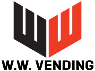 W.W. Vending Logo